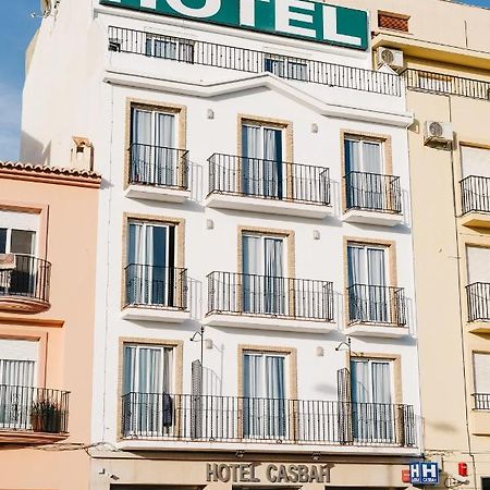 Hotel Casbah El Puig  Exterior foto