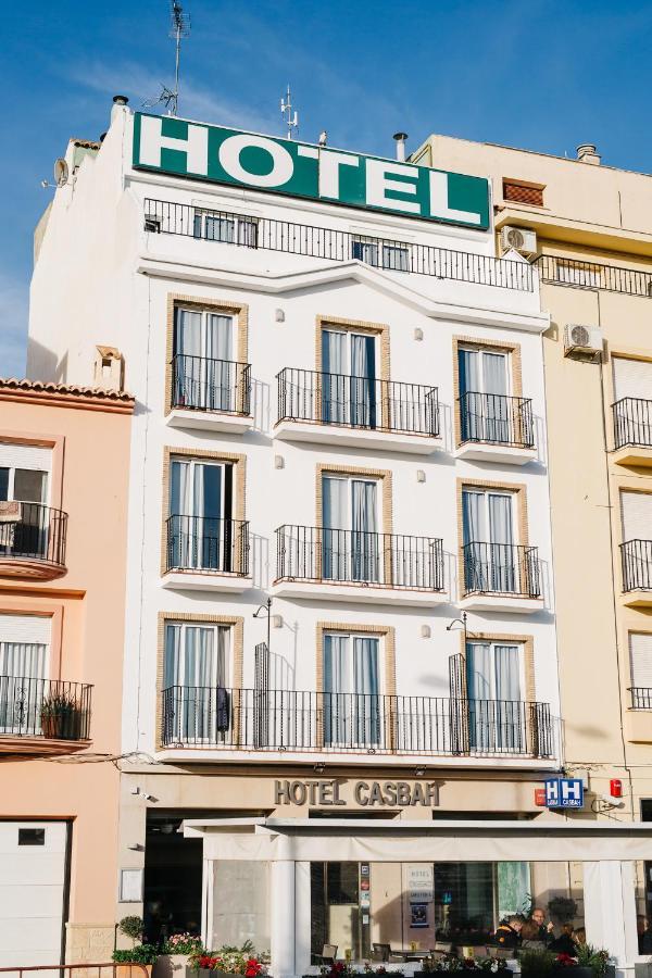 Hotel Casbah El Puig  Exterior foto