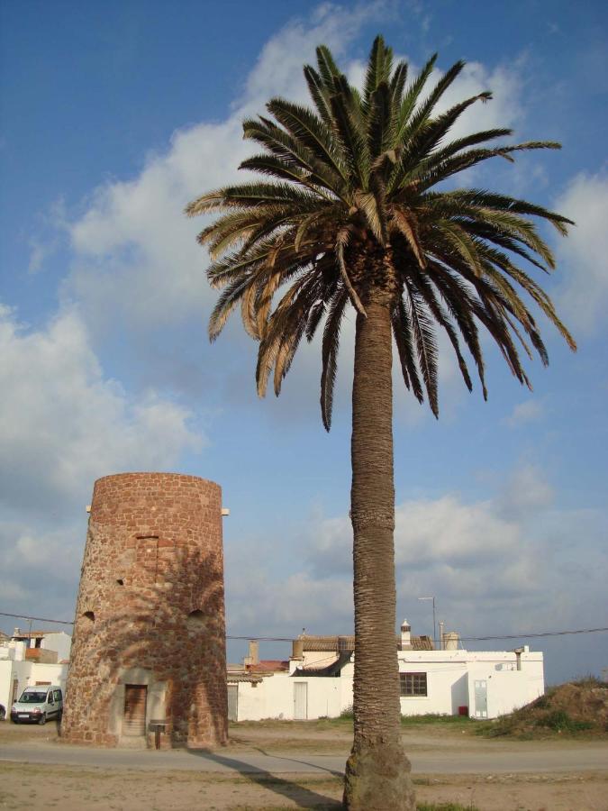 Hotel Casbah El Puig  Exterior foto